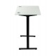 Rise Electric Twin Motor Height Adjustable Desk
